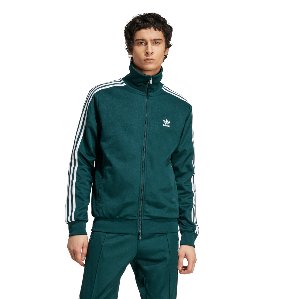 JY1280 Chamarra Deportiva Adicolor Classics Beckenbauer adidas para hombre| GIK Streetwear