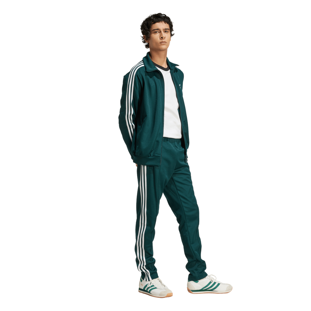 Chamarra Deportiva Adicolor Classics Beckenbauer. Ref: JY1280 - 3