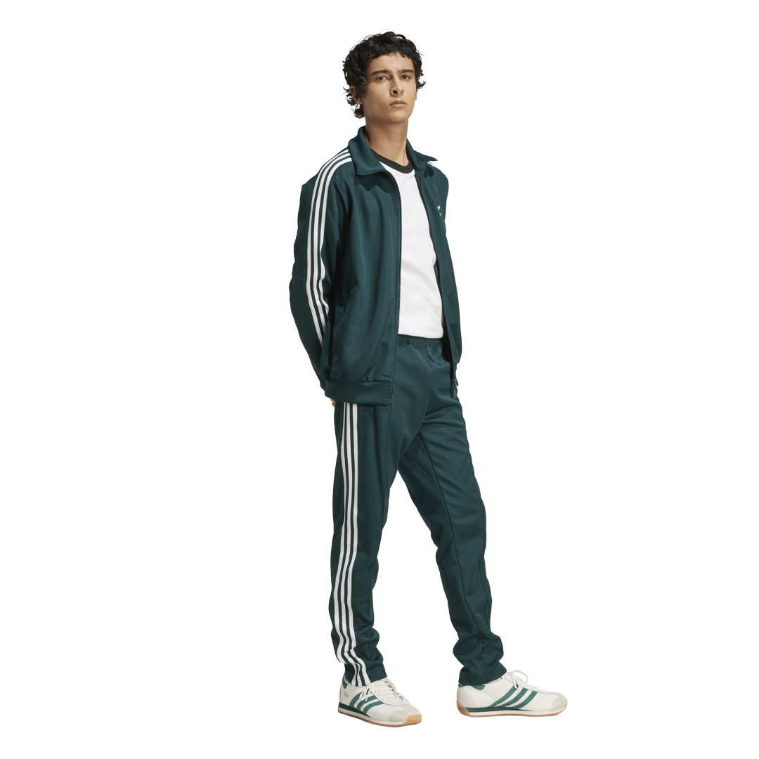 Chamarra Deportiva Adicolor Classics Beckenbauer. Ref: JY1280 - 3