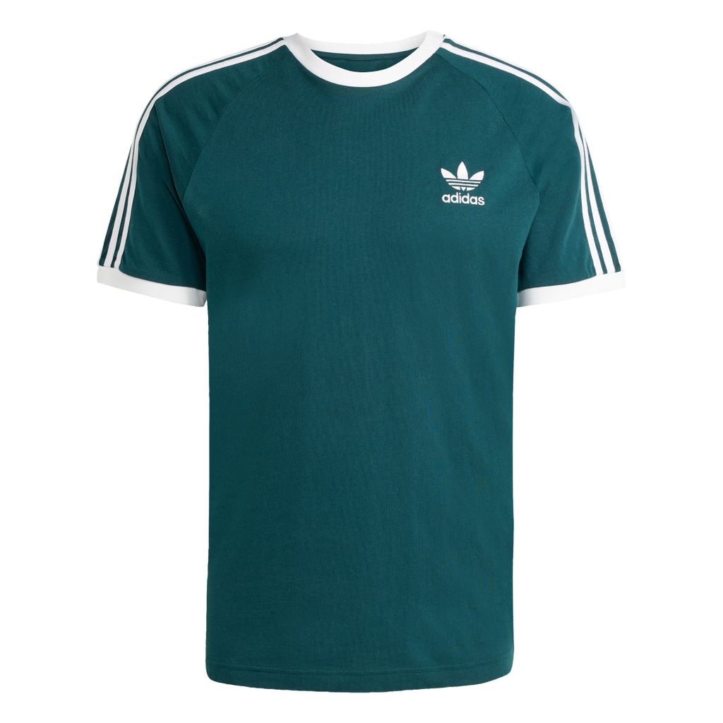 Camiseta Adicolor Classics 3 Franjas. Ref: JY1374 - 6