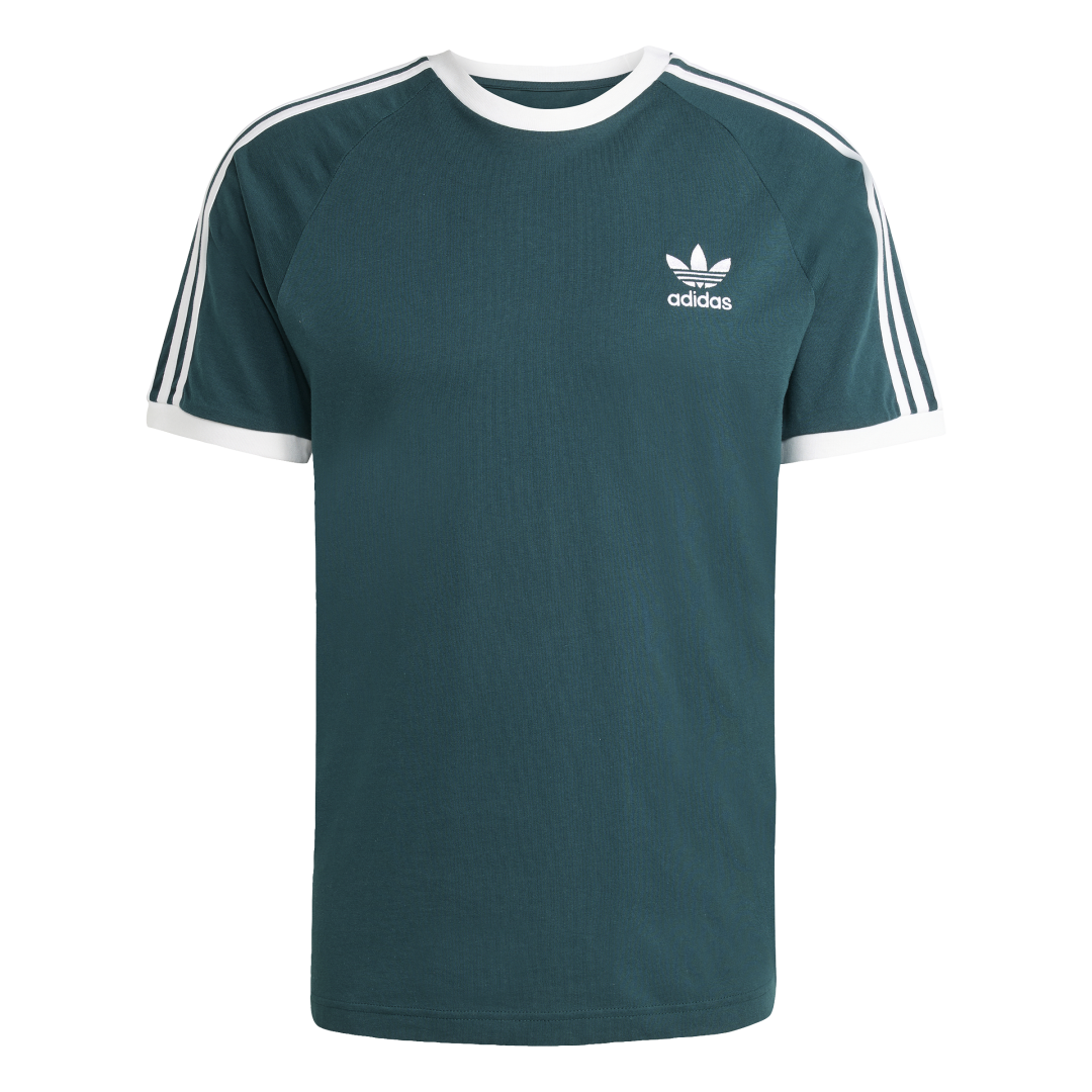 Camiseta Adicolor Classics 3 Franjas. Ref: JY1374 - 6
