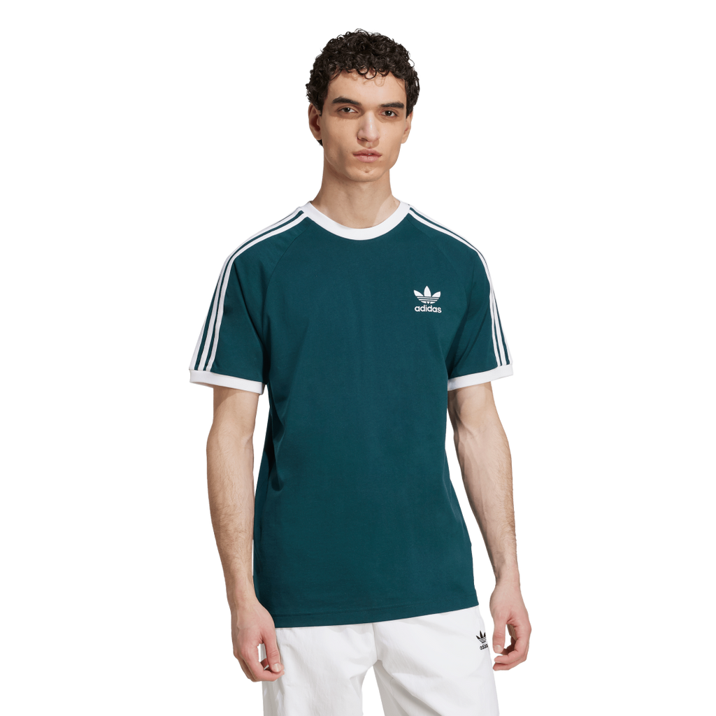 JY1374 Camiseta Adicolor Classics 3 Franjas adidas para hombre| GIK Streetwear