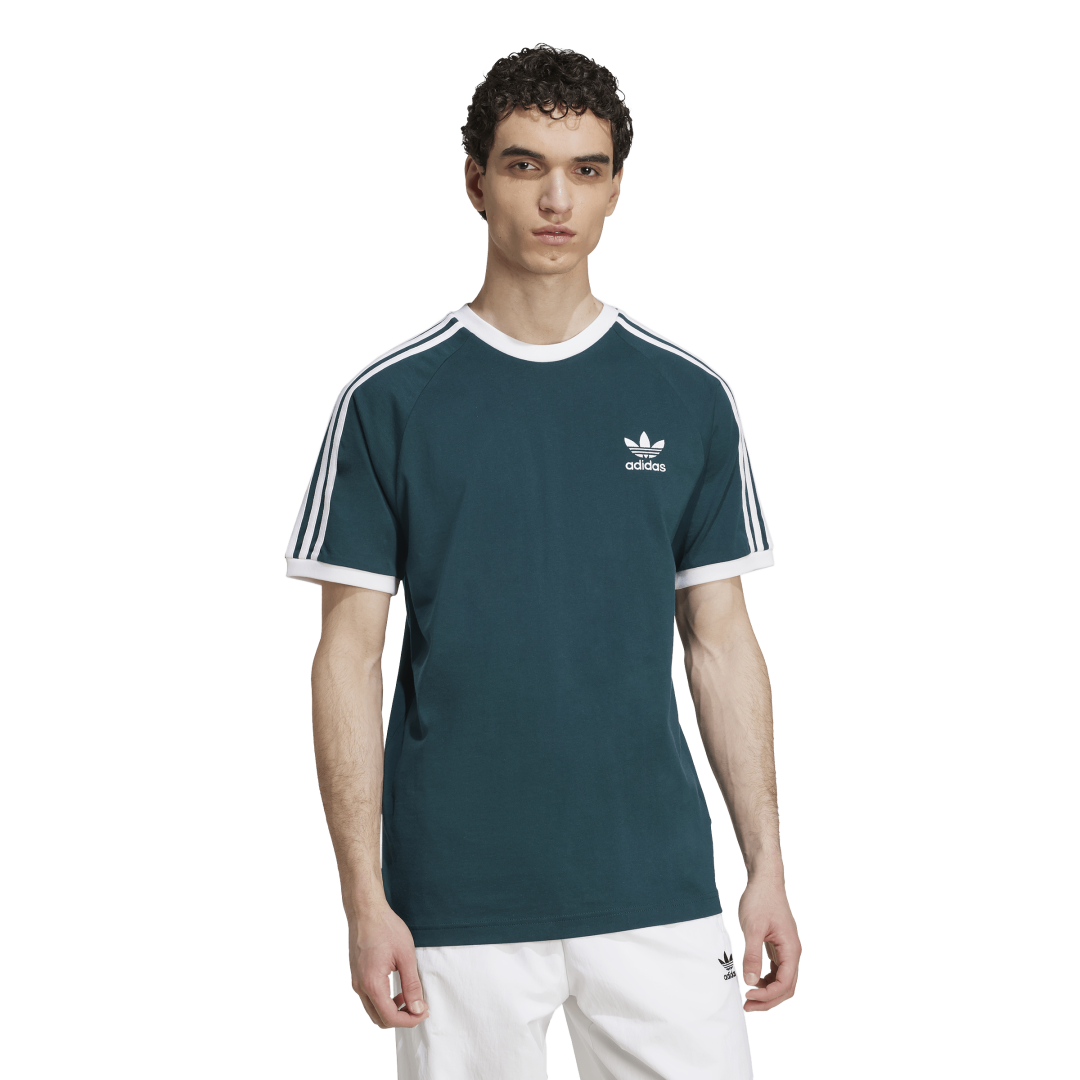 JY1374 Camiseta Adicolor Classics 3 Franjas adidas para hombre| GIK Streetwear