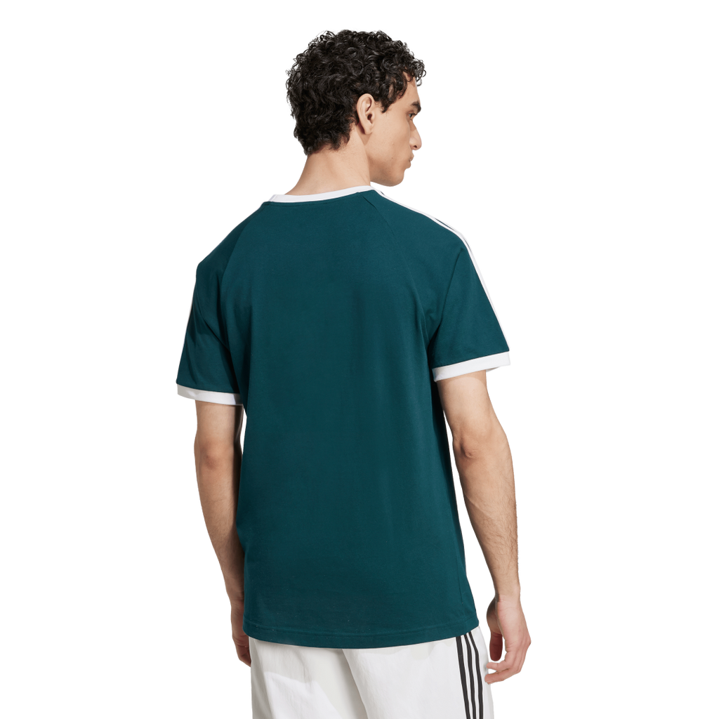 Camiseta Adicolor Classics 3 Franjas. Ref: JY1374 - 2