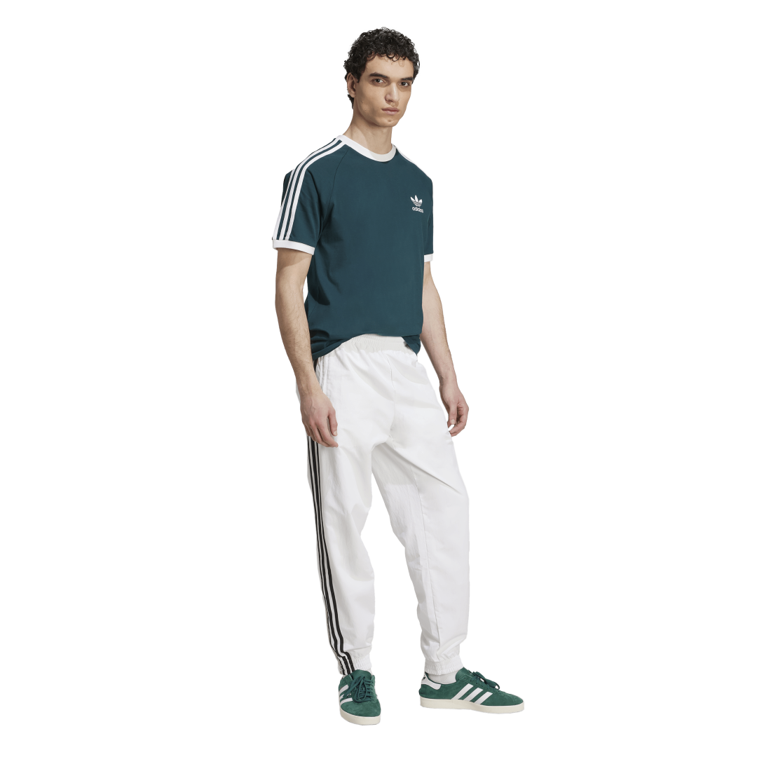 Camiseta Adicolor Classics 3 Franjas. Ref: JY1374 - 3