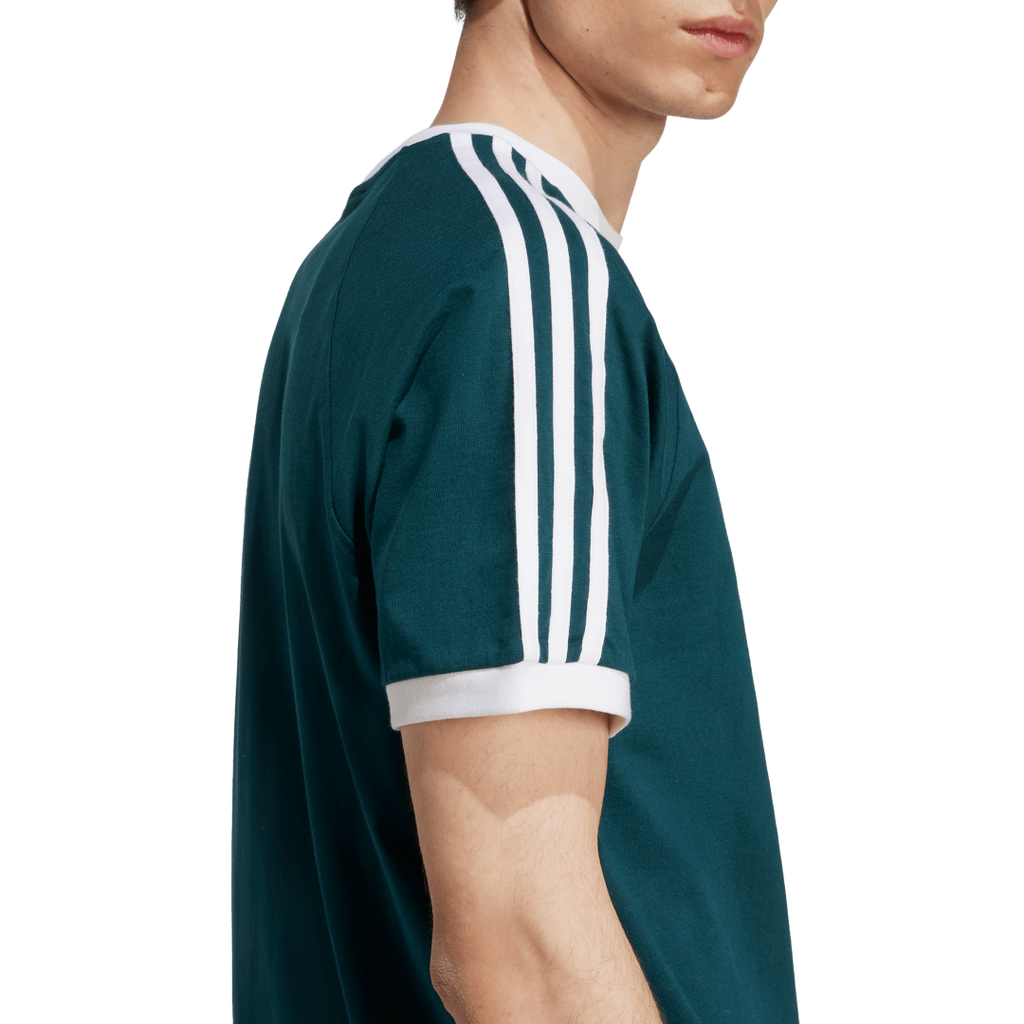 Camiseta Adicolor Classics 3 Franjas. Ref: JY1374 - 5