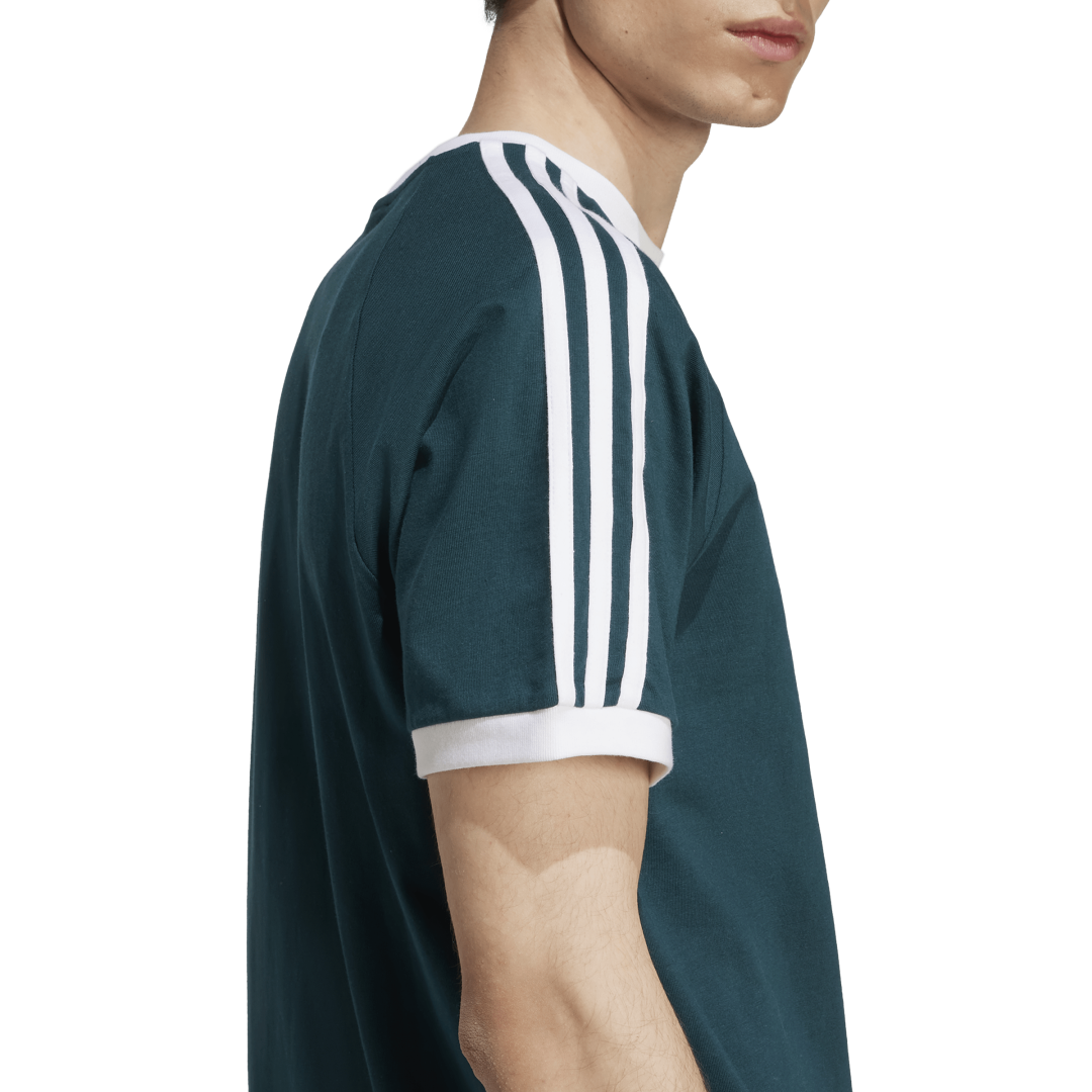 Camiseta Adicolor Classics 3 Franjas. Ref: JY1374 - 5