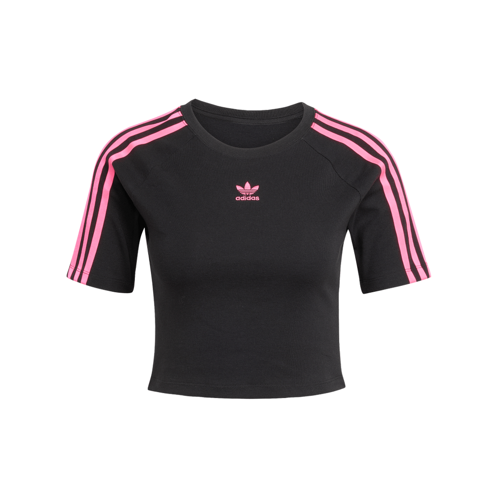 Camiseta 3 Franjas Baby. Ref: JY4858 - 6