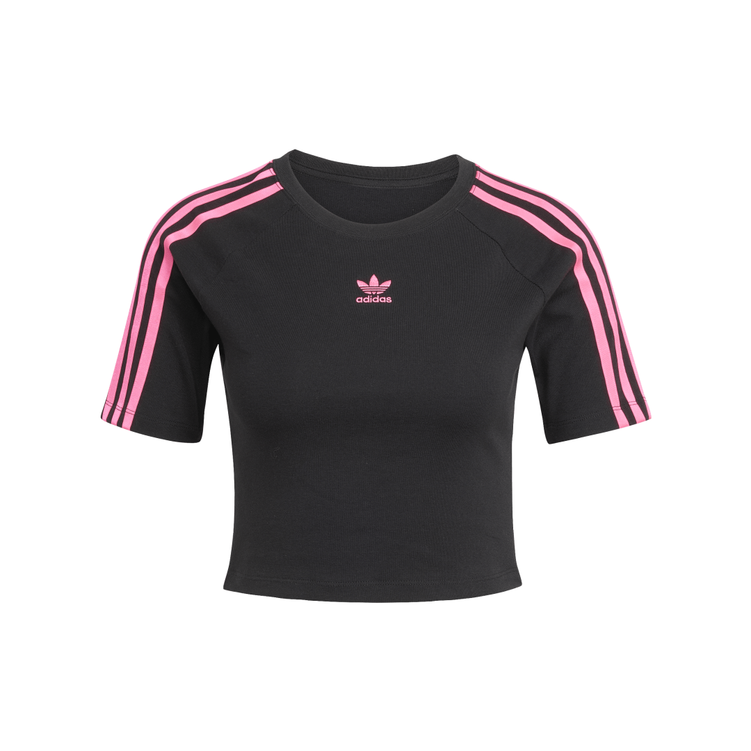 Camiseta 3 Franjas Baby. Ref: JY4858 - 6
