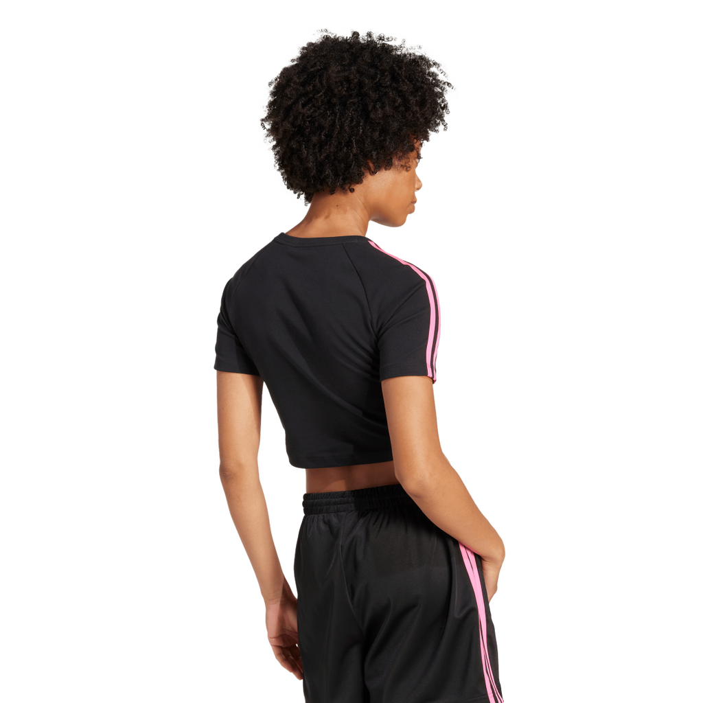 Camiseta 3 Franjas Baby. Ref: JY4858 - 2
