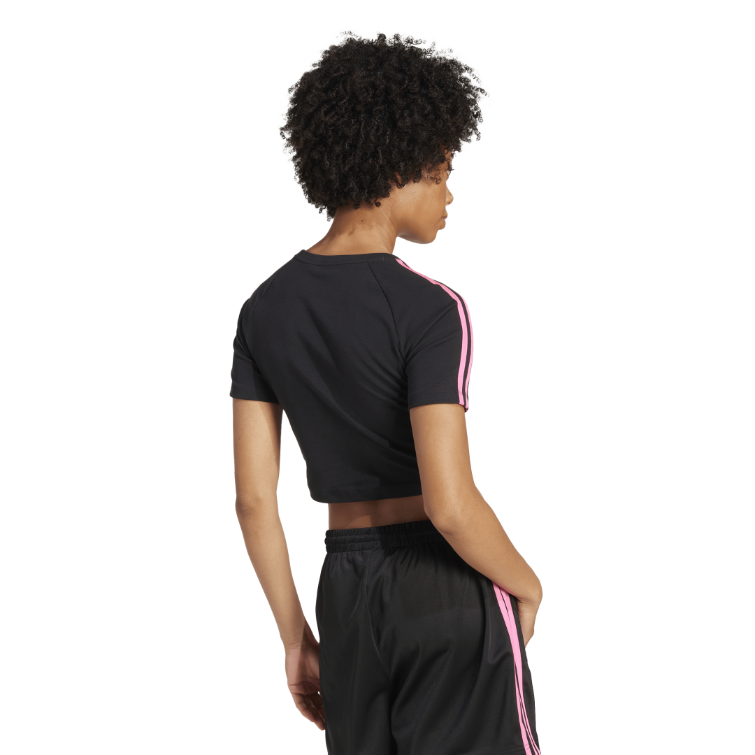 Camiseta 3 Franjas Baby. Ref: JY4858 - 2