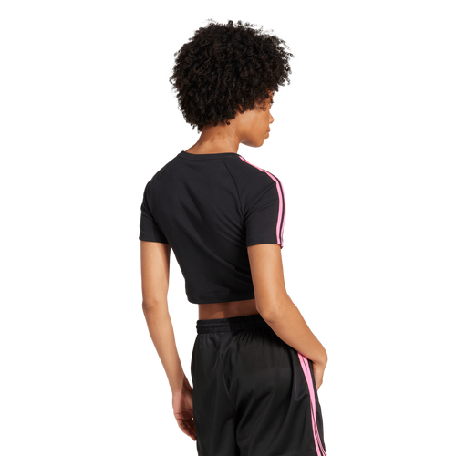 Camiseta 3 Franjas Baby. Ref: JY4858 - 2