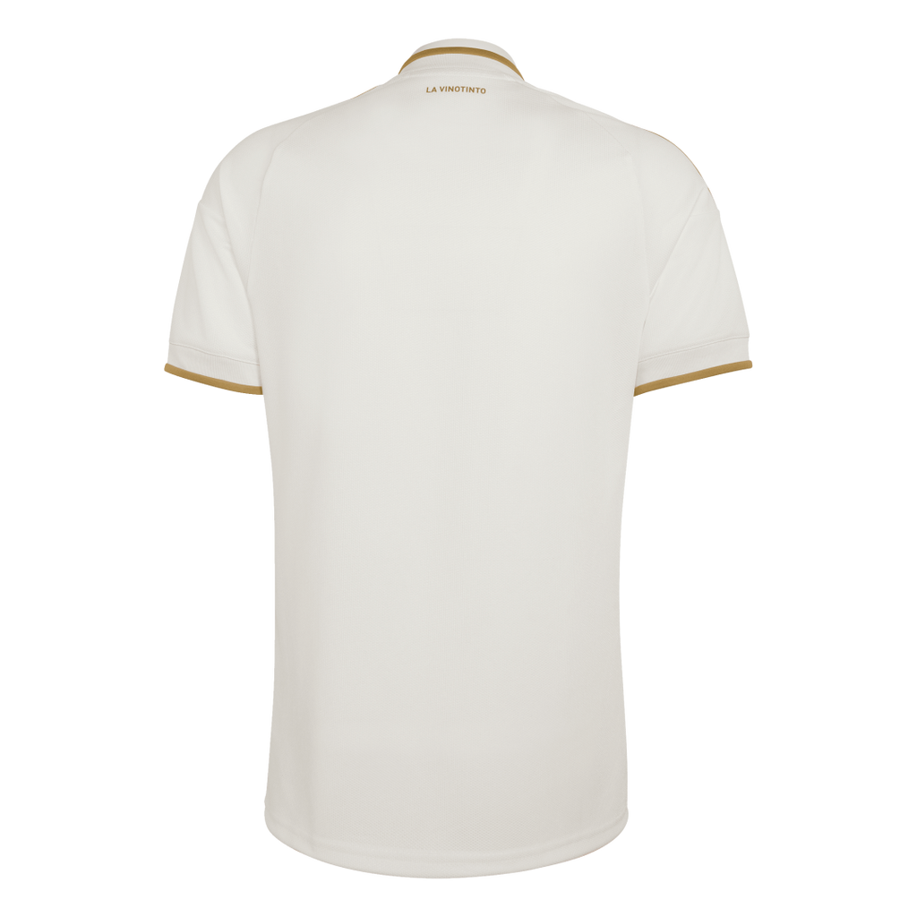 Venezuela 26 Away Jersey. Ref: JY5076 - 8