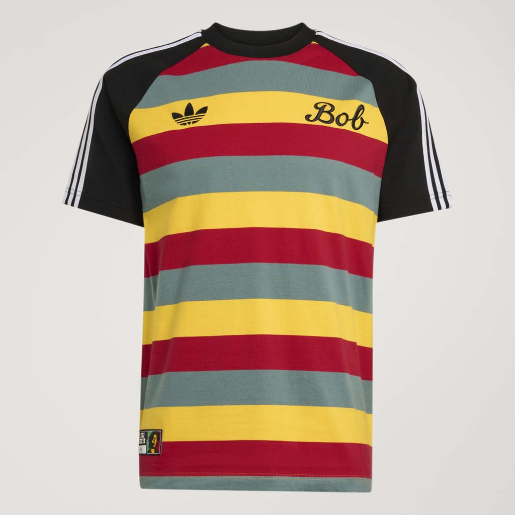 Camiseta Bob Marley Originals. Ref: JY5212 - 10