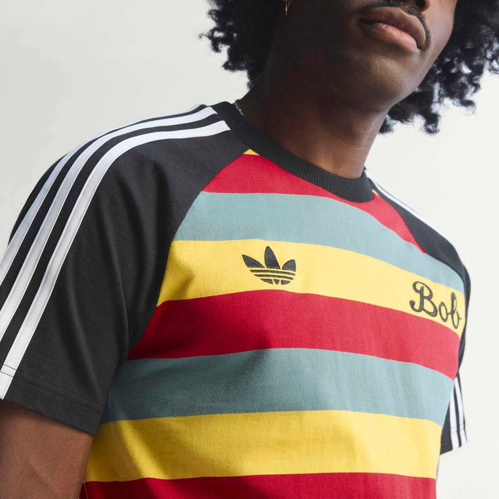 Camiseta Bob Marley Originals. Ref: JY5212 - 11
