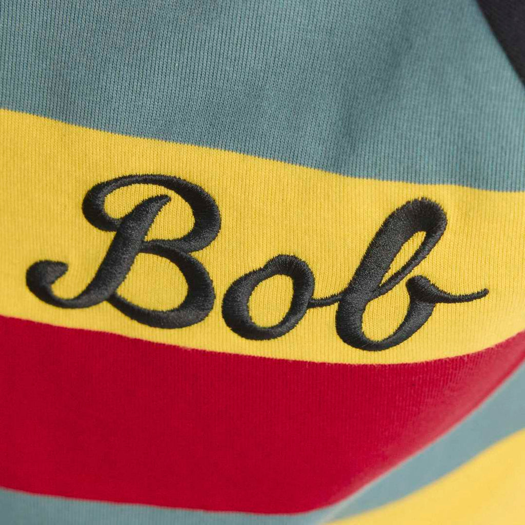 Camiseta Bob Marley Originals. Ref: JY5212 - 13