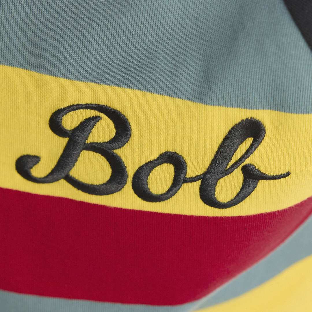 Camiseta Bob Marley Originals. Ref: JY5212 - 13