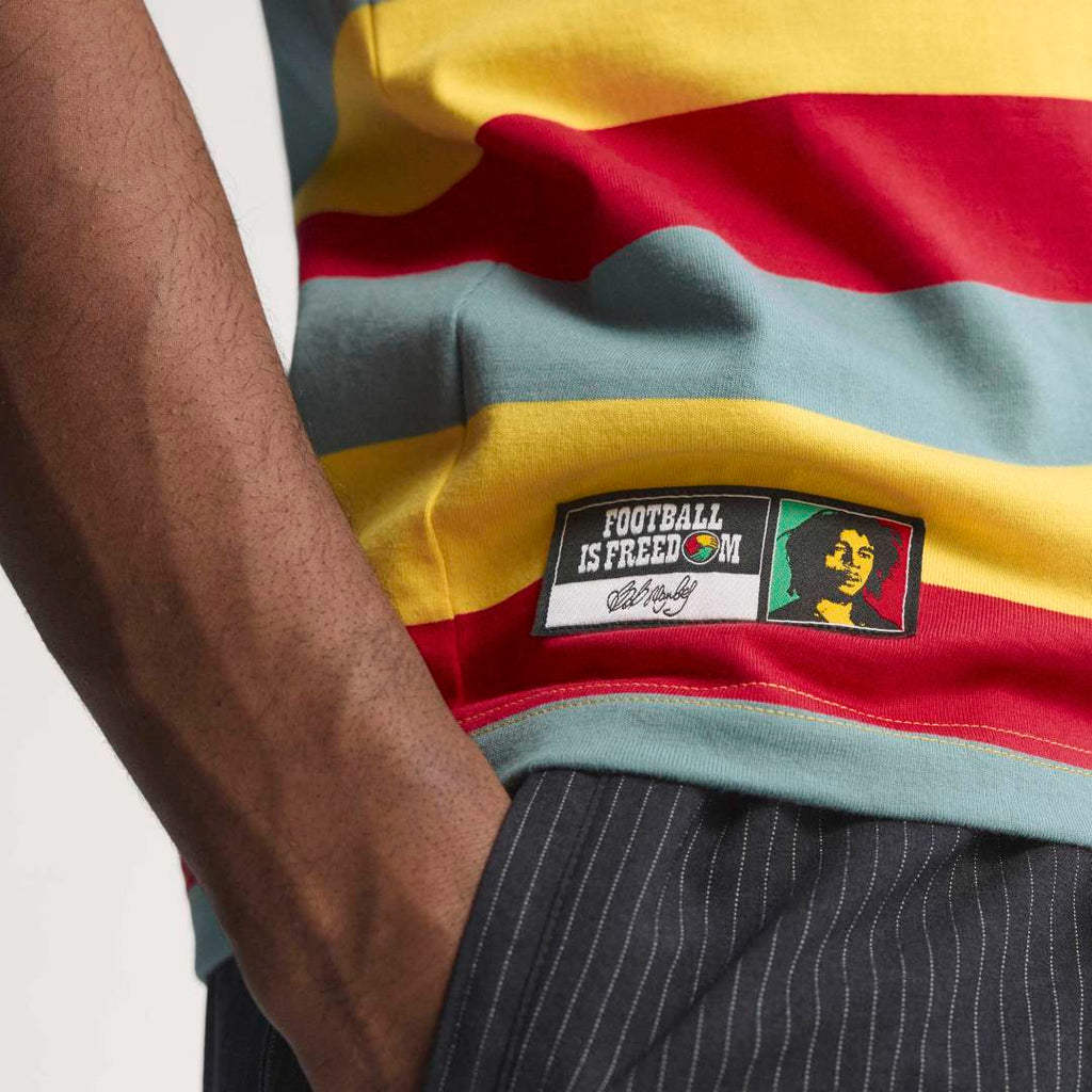 Camiseta Bob Marley Originals. Ref: JY5212 - 14