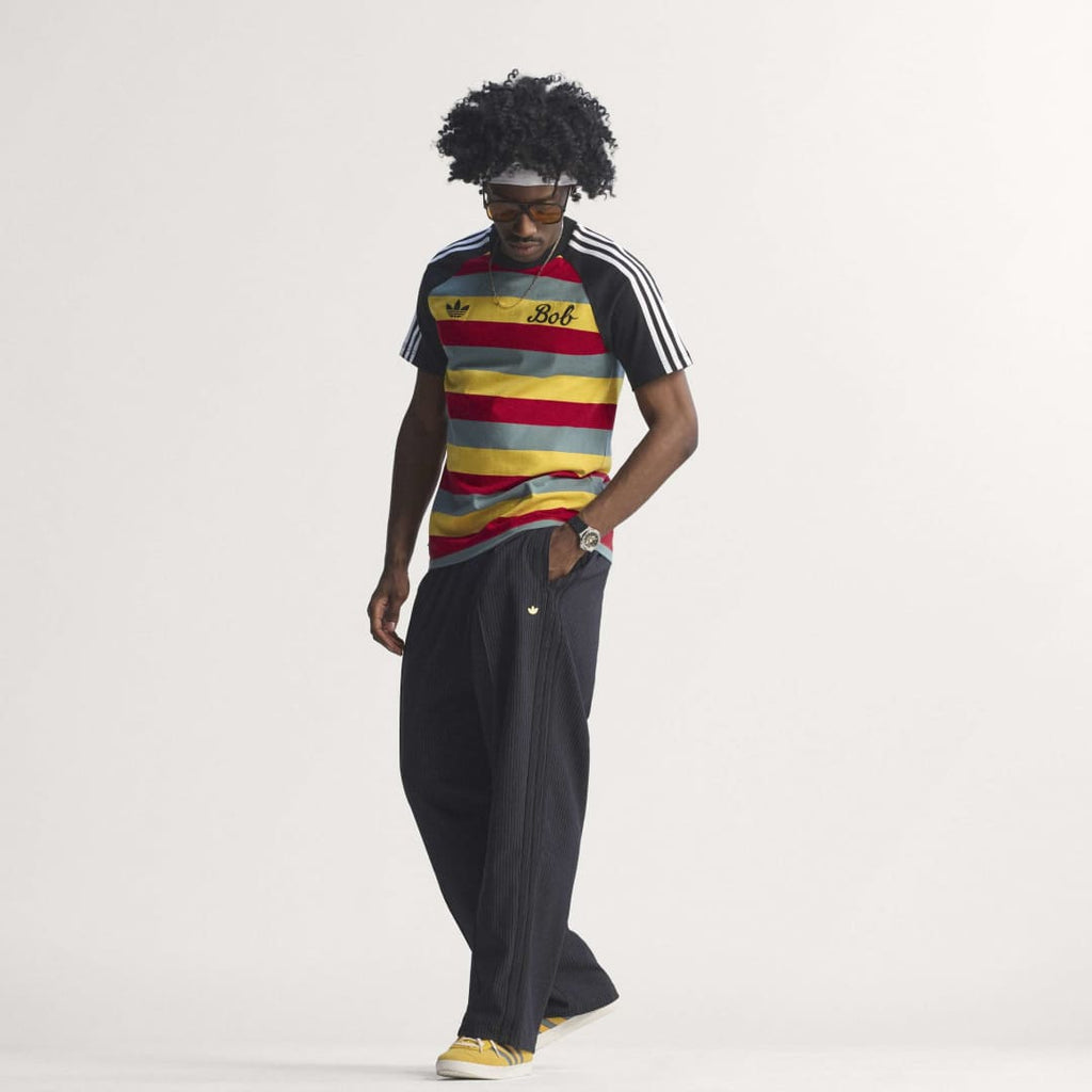 Camiseta Bob Marley Originals. Ref: JY5212 - 15