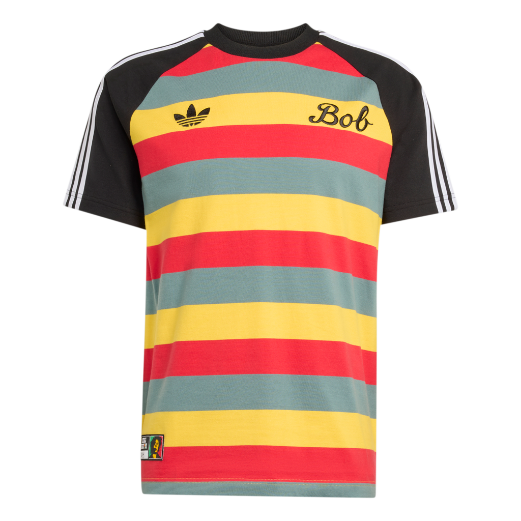 Camiseta Bob Marley Originals. Ref: JY5212 - 6