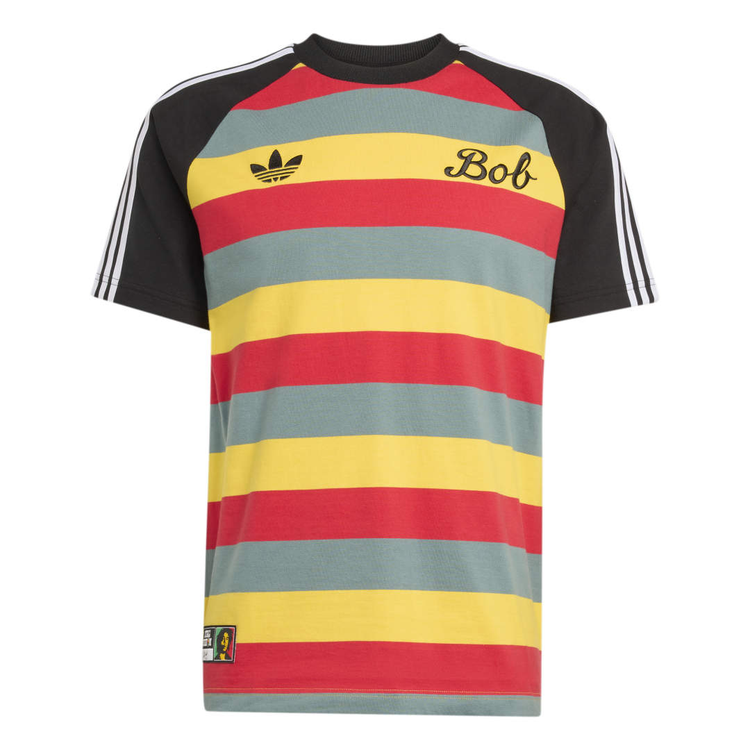 Camiseta Bob Marley Originals. Ref: JY5212 - 6