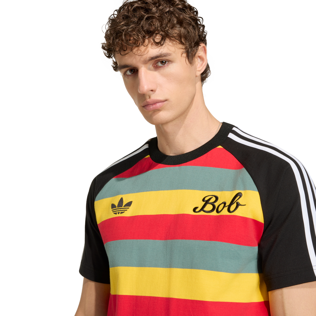 Camiseta Bob Marley Originals. Ref: JY5212 - 4
