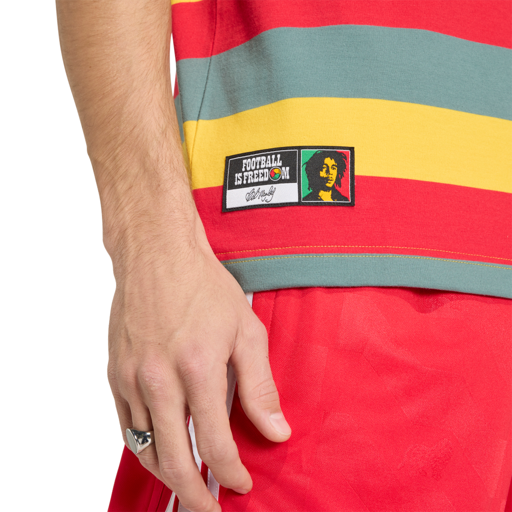Camiseta Bob Marley Originals. Ref: JY5212 - 5