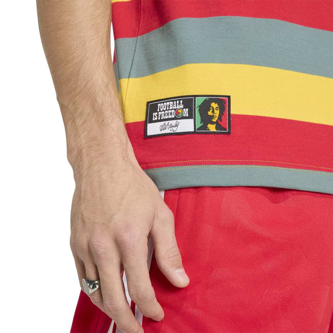 Camiseta Bob Marley Originals. Ref: JY5212 - 5