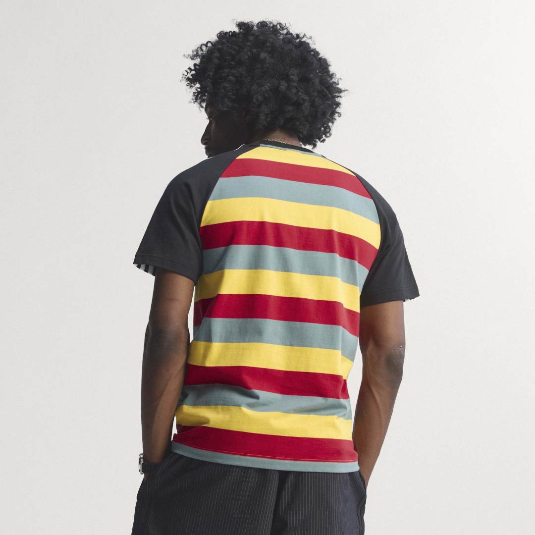 Camiseta Bob Marley Originals. Ref: JY5212 - 8