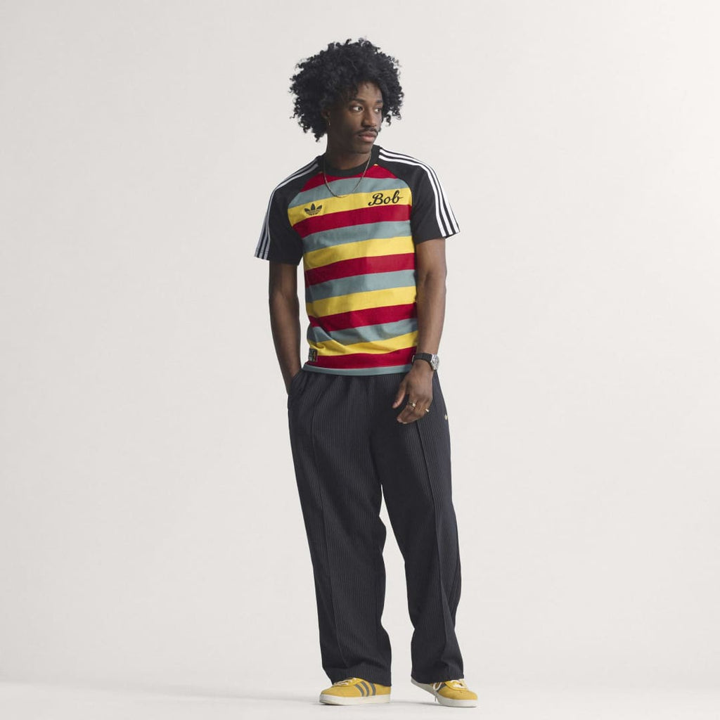 Camiseta Bob Marley Originals. Ref: JY5212 - 9