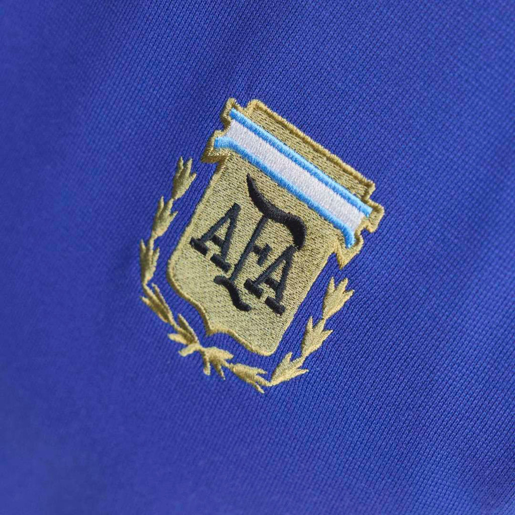 Camiseta Argentina Originals. Ref: JZ6307 - 10