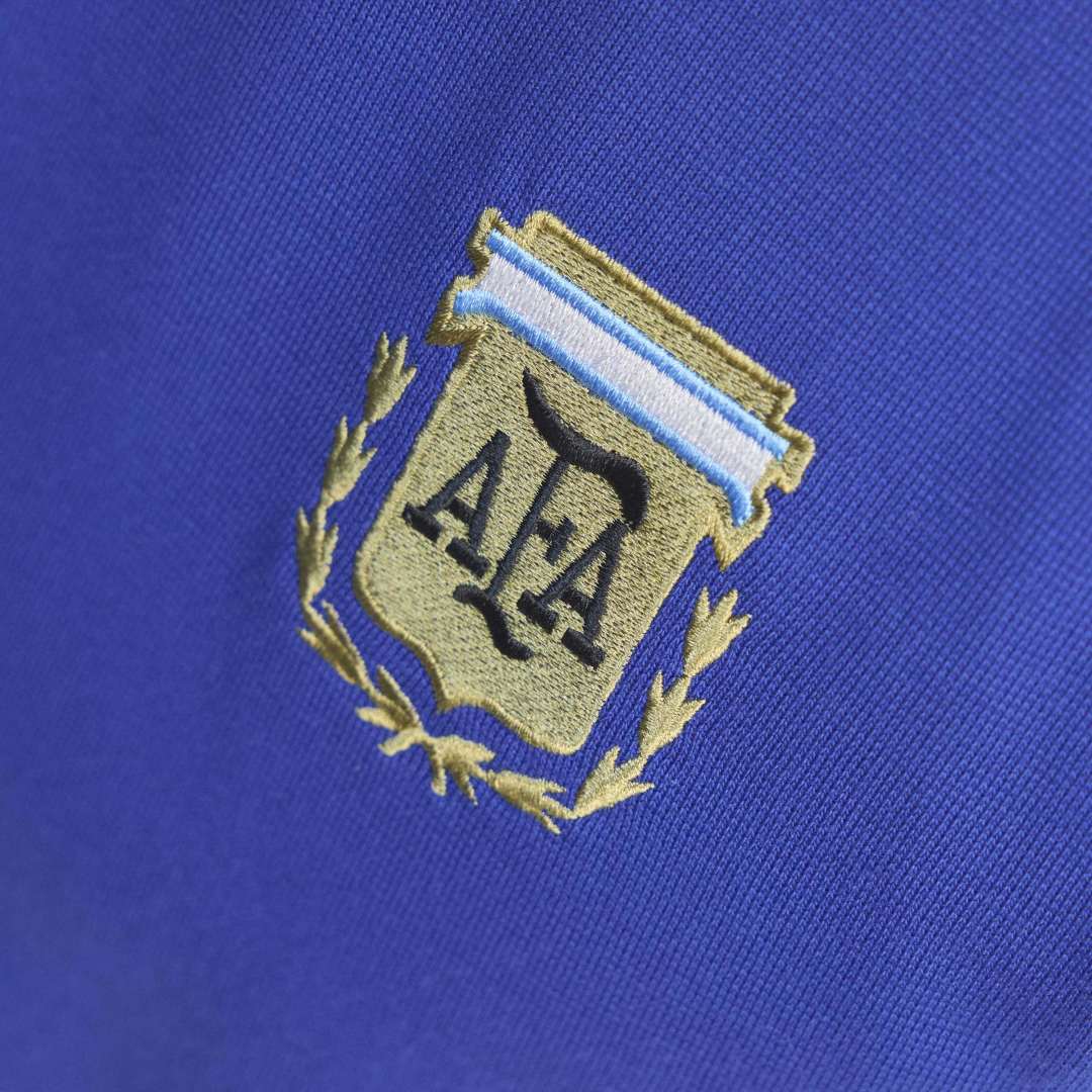Camiseta Argentina Originals. Ref: JZ6307 - 10