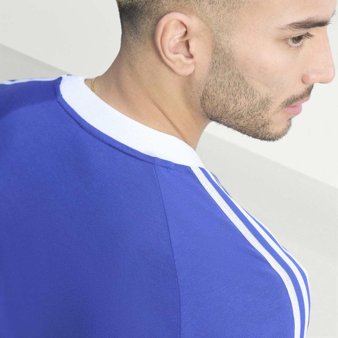 Camiseta Argentina Originals. Ref: JZ6307 - 12
