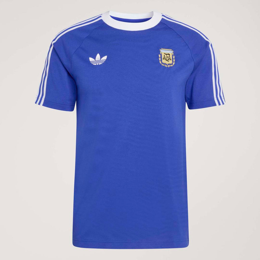 Camiseta Argentina Originals. Ref: JZ6307 - 9