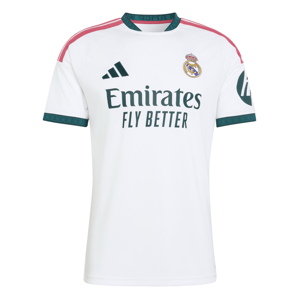 Jersey Local Real Madrid 26/27