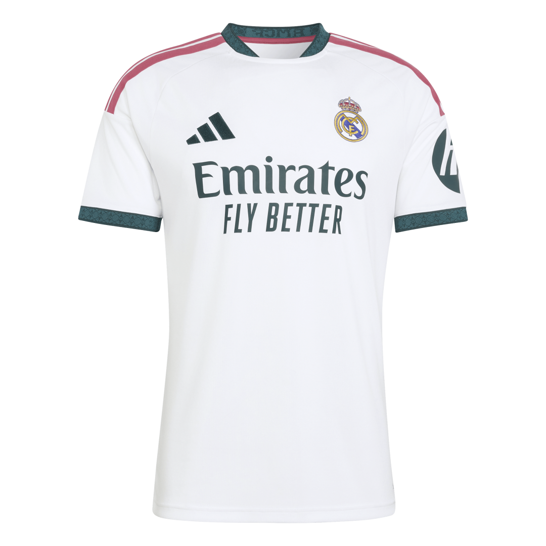 Jersey Local Real Madrid 26/27