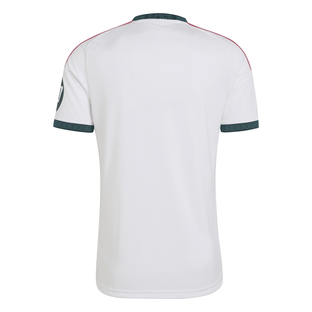 Jersey Local Real Madrid 26/27