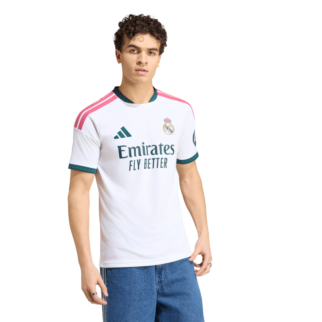 Jersey Local Real Madrid 26/27