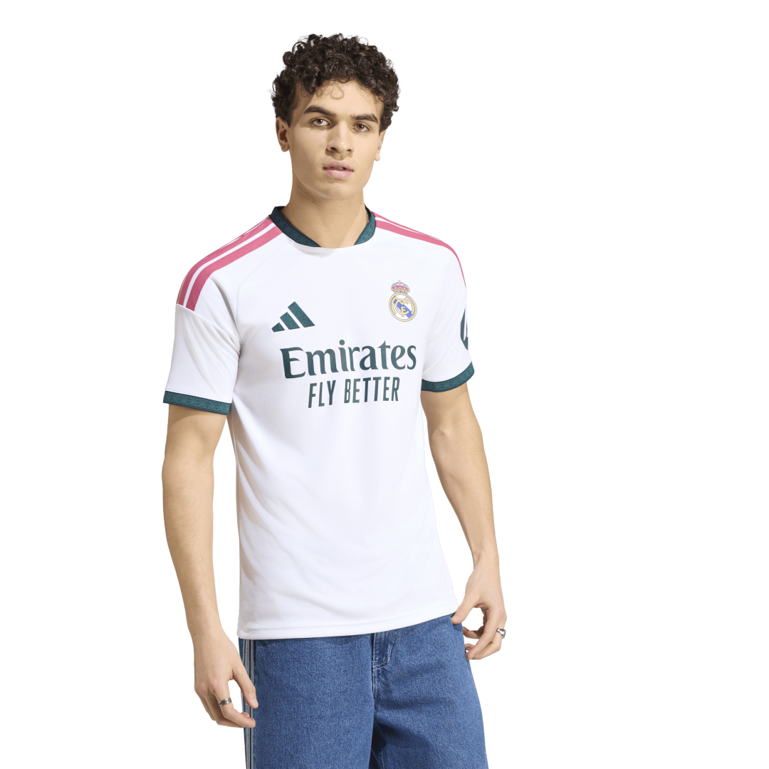 Jersey Local Real Madrid 26/27