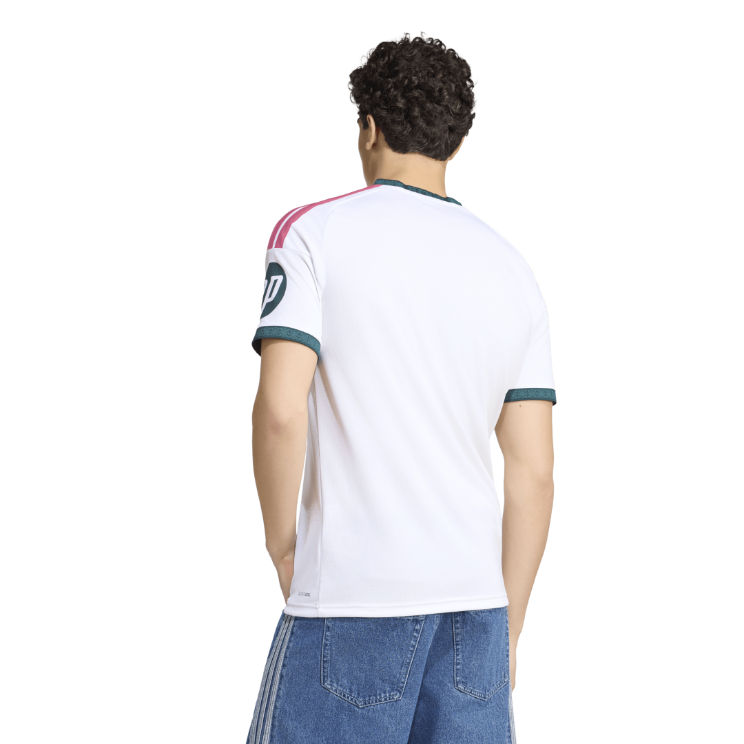 Jersey Local Real Madrid 26/27