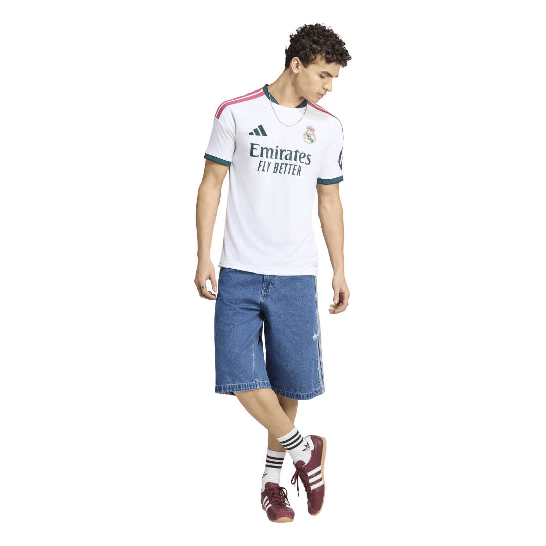Jersey Local Real Madrid 26/27