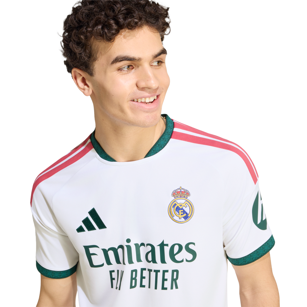 Jersey Local Real Madrid 26/27