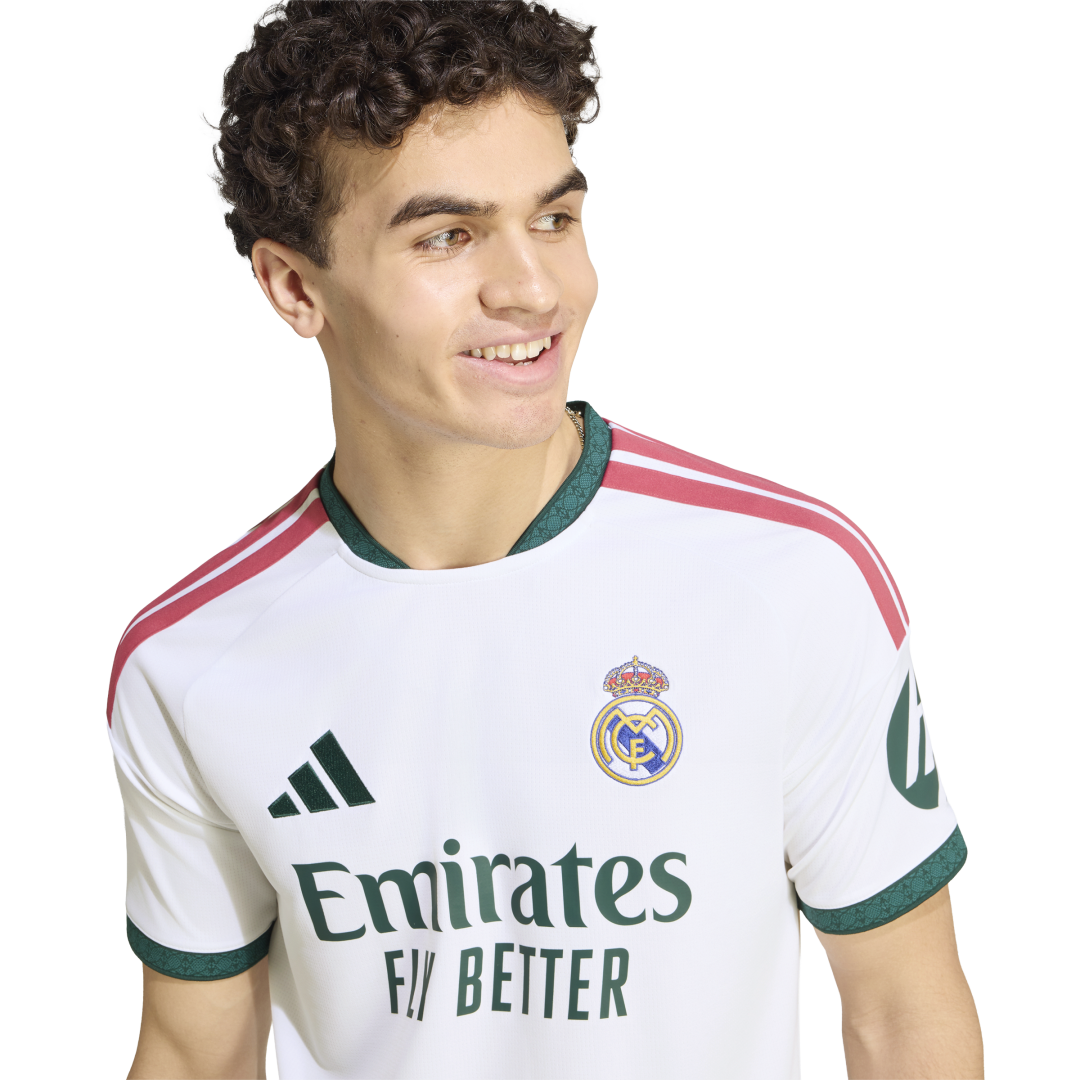 Jersey Local Real Madrid 26/27