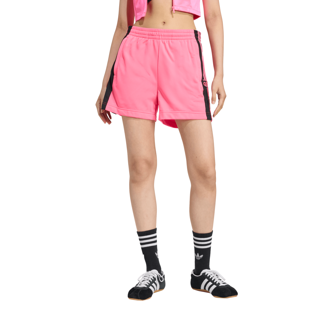 JZ8011 Shorts Adibreak adidas para mujer| GIK Streetwear