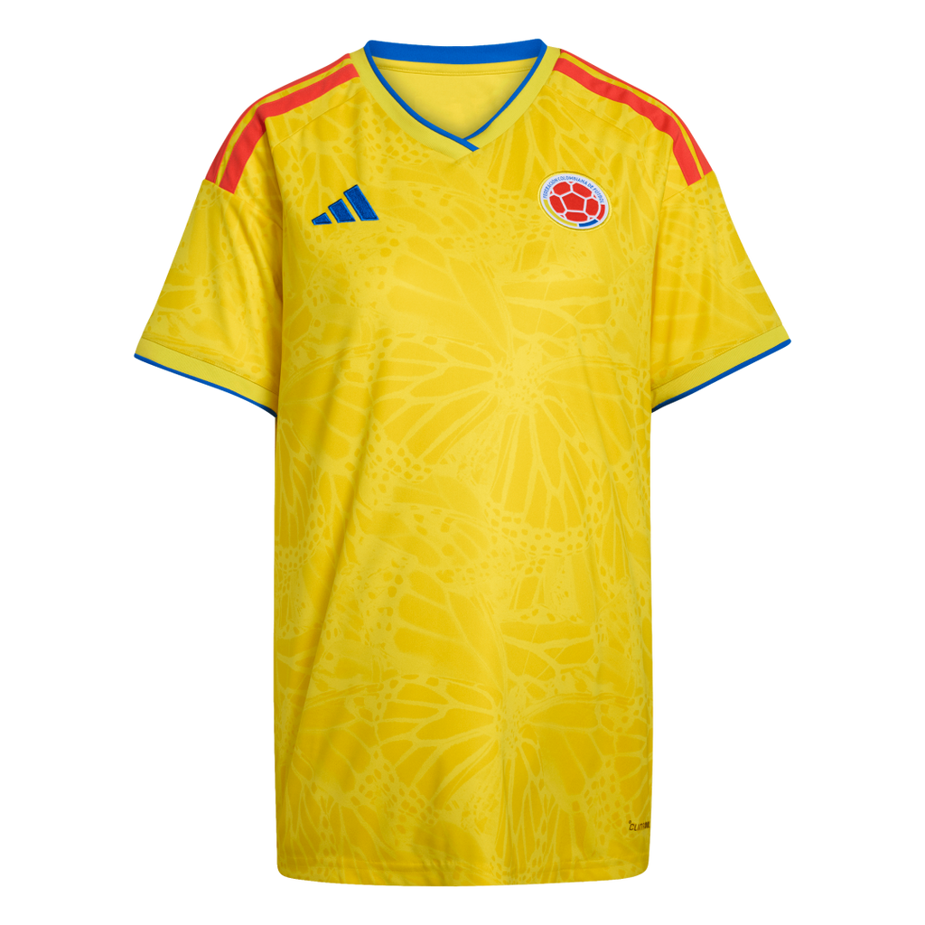 Jersey Local Selección Colombia 26. Ref: JZ8788 - 6