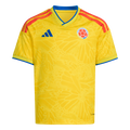 JZ8797 Jersey de Colombia 26 de local para niños

 adidas para unisex| GIK Streetwear