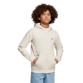 JZ9932 Sudadera con Gorro adidas Originals x Minecraft Estampada adidas para unisex| GIK Streetwear