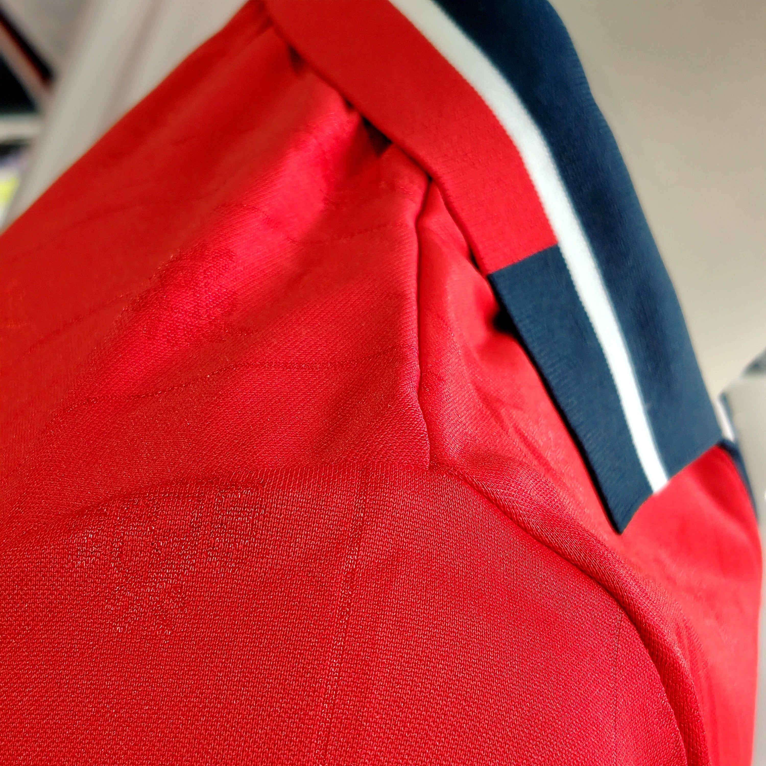 Jersey Local Selección De Panamá 2026 Reebok para niños