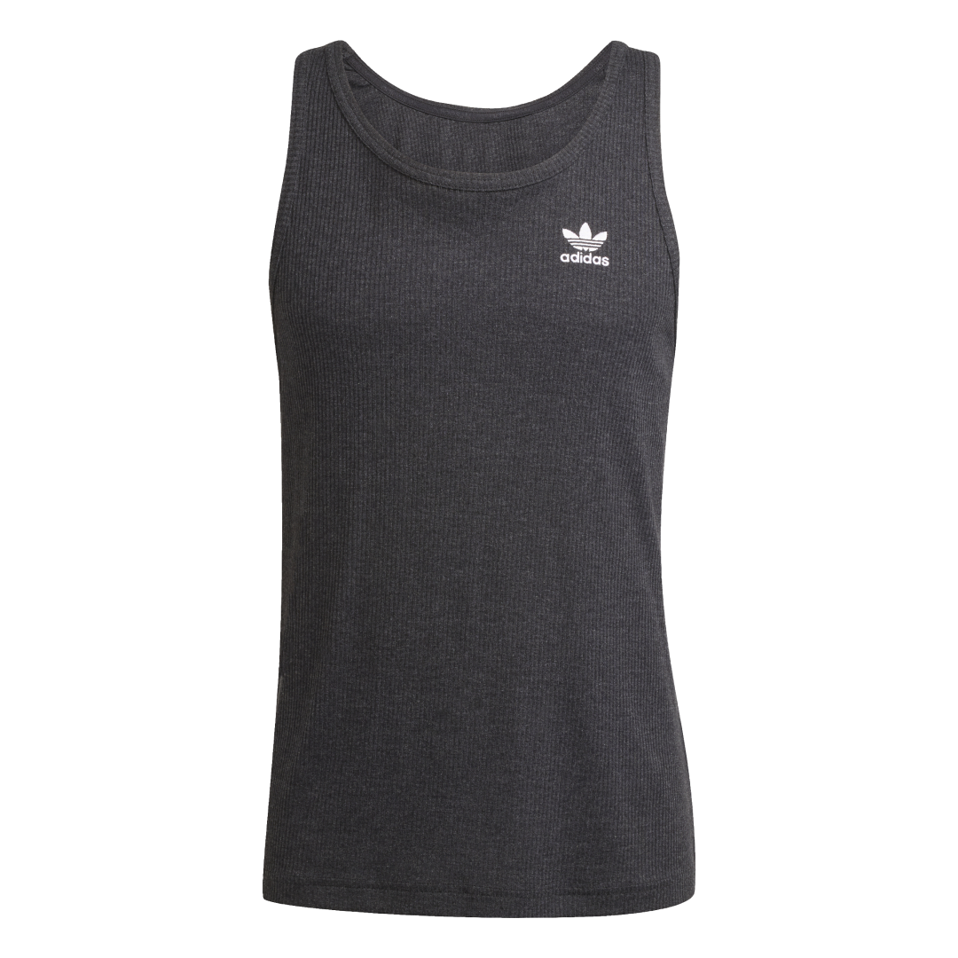 Camiseta sin Mangas Essentials Trifolio. Ref: KA0648 - 2