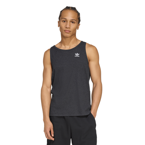 KA0648 Camiseta sin Mangas Essentials Trifolio adidas para hombre| GIK Streetwear